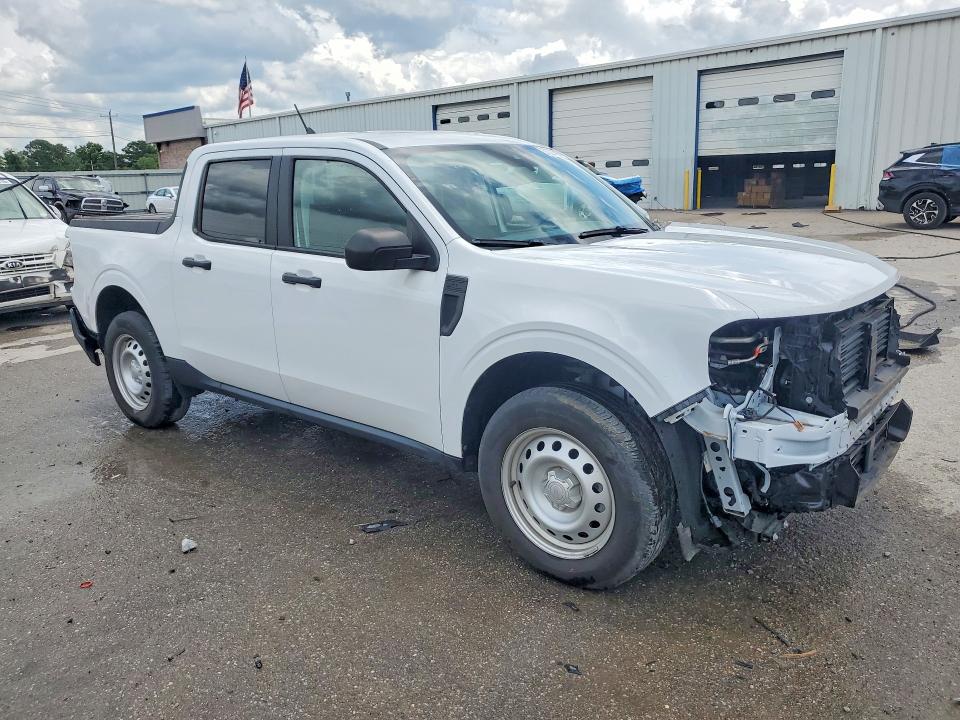 Aukcja sprzedaży 2023 Ford Maverick, vin: 3FTTW8E96PRA51806, numer aukcji: 57323586