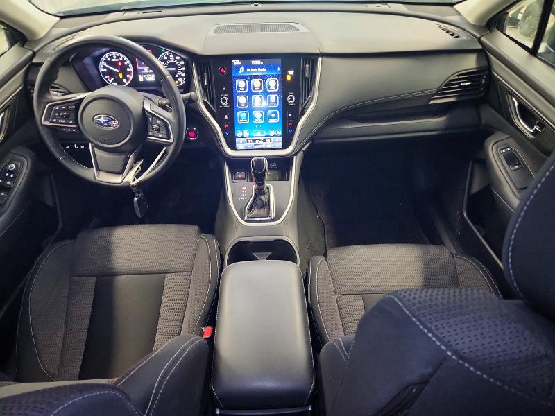 Aukcja sprzedaży 2023 Subaru Outback, vin: 4S4BTADC2P3214440, numer aukcji: 58989426