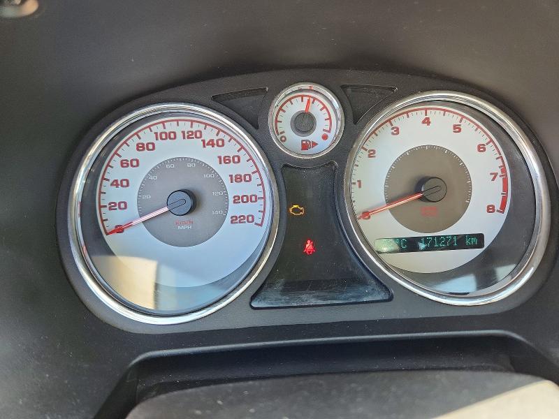 Продажа на аукционе авто 2009 Pontiac G5, vin: 1G2AS18H597217700, номер лота: 58381096