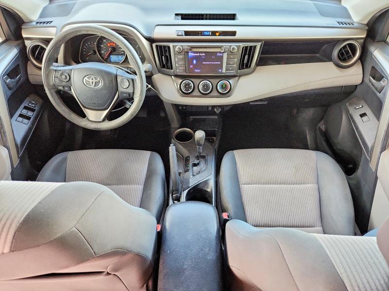 Продажа на аукционе авто 2013 Toyota Rav4, vin: 2T3BFREV1DW050276, номер лота: 57430126