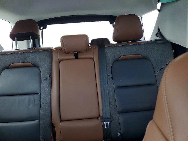 Продажа на аукционе авто 2022 Ford Bronco Sport, vin: 3FMCR9C63NRE28753, номер лота: 59554986