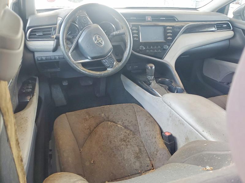 Продаж на аукціоні авто 2019 Toyota Camry, vin: 4T1B11HK8KU816494, номер лоту: 55813866