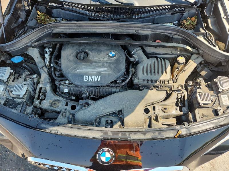 Продаж на аукціоні авто 2018 Bmw X2, vin: WBXYJ5C39JEF78448, номер лоту: 58584566