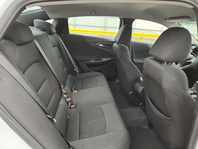 58077186 :رقم المزاد ، 1G1ZC5ST6PF125782 vin ، 2023 Chevrolet Malibu مزاد بيع