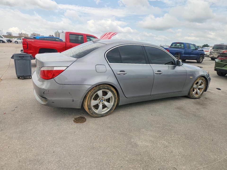 Aukcja sprzedaży 2004 Bmw 530, vin: WBANA73574B058732, numer aukcji: 56983736