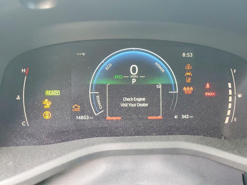 Продаж на аукціоні авто 2025 Toyota Camry, vin: 4T1DAACK3SU619376, номер лоту: 56707586