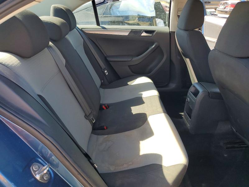 Продаж на аукціоні авто 2017 Volkswagen Jetta, vin: 3VW2B7AJ4HM267490, номер лоту: 57552446