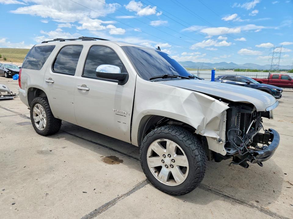 Aukcja sprzedaży 2007 Gmc Yukon, vin: 1GKFK13037J132071, numer aukcji: 56299076