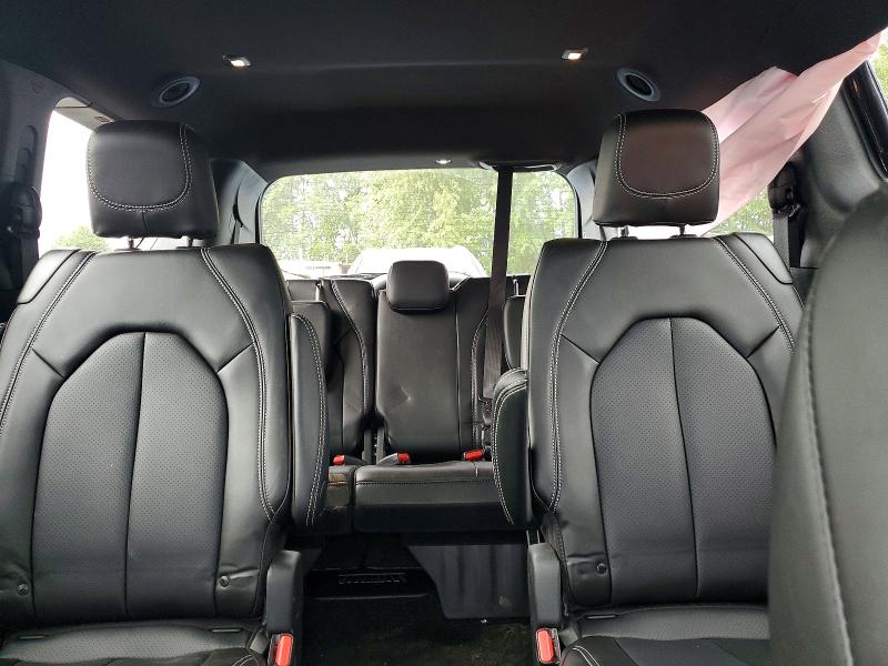 Продаж на аукціоні авто 2026 Chrysler Pacifica, vin: 2C4RC1BG1TR280553, номер лоту: 56483346