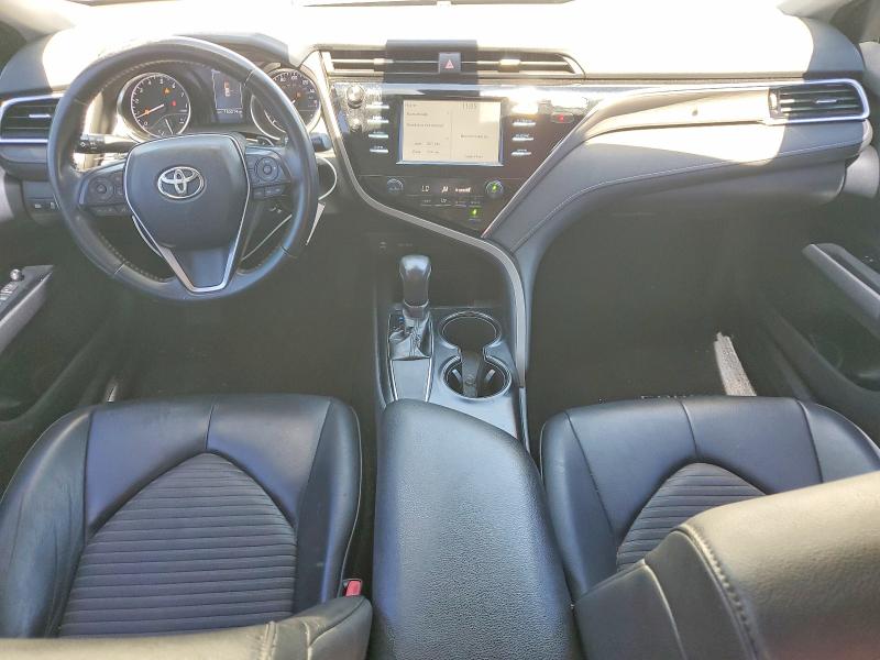 Aukcja sprzedaży 2018 Toyota Camry, vin: 4T1B11HKXJU029254, numer aukcji: 58008156