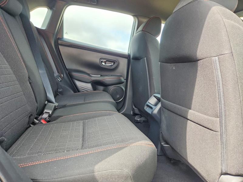Aukcja sprzedaży 2024 Honda Hr-v, vin: 3CZRZ1H55RM730266, numer aukcji: 57430226
