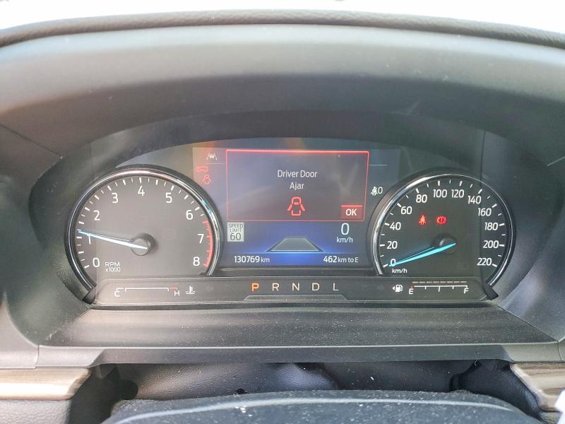 Aukcja sprzedaży 2022 Ford Explorer, vin: 1FMSK8FH2NGB16437, numer aukcji: 57571646