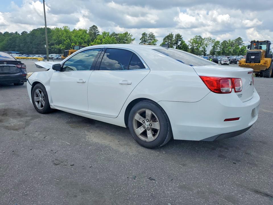 Продажа на аукционе авто 2013 Chevrolet Malibu, vin: 1G11B5SA4DF244764, номер лота: 55844916