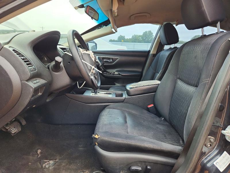 Продаж на аукціоні авто 2016 Nissan Altima, vin: 1N4AL3AP5GC254973, номер лоту: 58391966