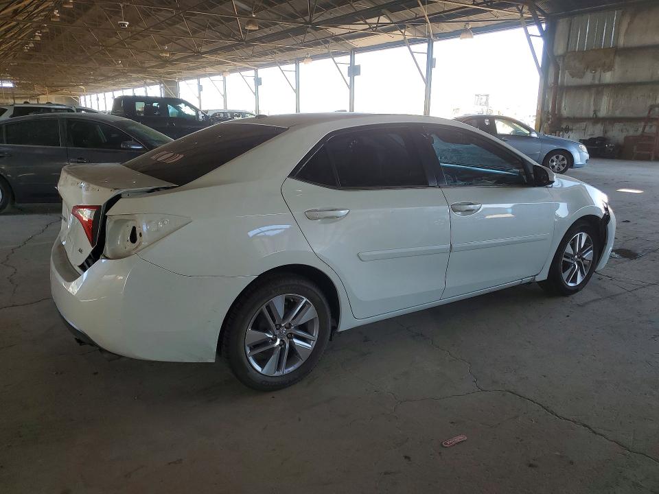 2016 Toyota Corolla მანქანა იყიდება აუქციონზე, vin: 5YFBPRHE3GP475165, აუქციონის ნომერი: 55754676