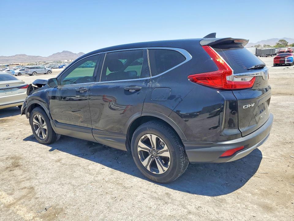 Aukcja sprzedaży 2019 Honda Cr-v, vin: 5J6RW6H39KL006088, numer aukcji: 58380596