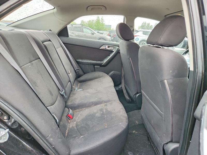 Продажа на аукционе авто 2013 Kia Forte, vin: KNAFU4A26D5649751, номер лота: 56479196