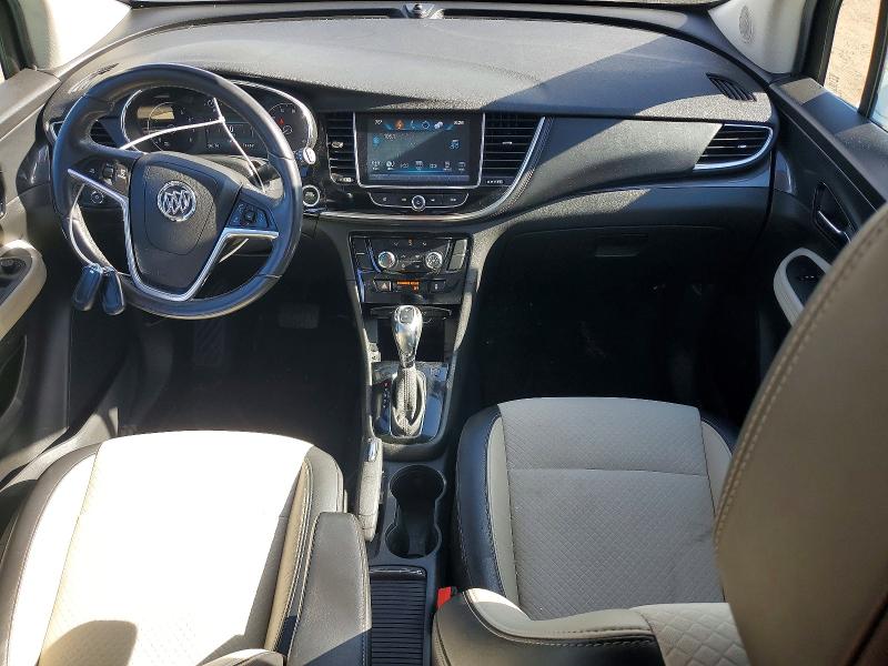 56430026 :رقم المزاد ، KL4CJESB8HB186466 vin ، 2017 Buick Encore مزاد بيع