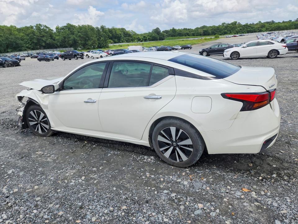 Продажа на аукционе авто 2020 Nissan Altima, vin: 1N4BL4EV1LC250285, номер лота: 57554046