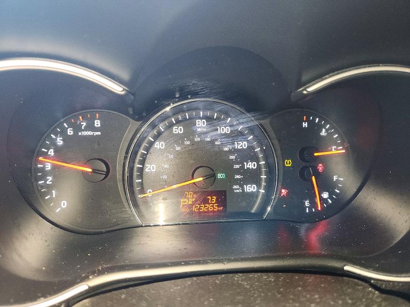 Aukcja sprzedaży 2014 Kia Sorento, vin: 5XYKTCA62EG515152, numer aukcji: 56513996