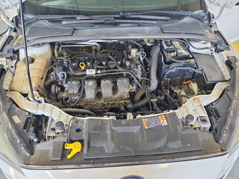 56846656 :رقم المزاد ، 1FADP3L90GL355578 vin ، 2016 Ford Focus مزاد بيع