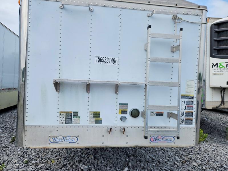 Auction sale of the 2002 Wilson Pacesetter, vin: 1W1MCF1W52B234615, lot number: 56933146