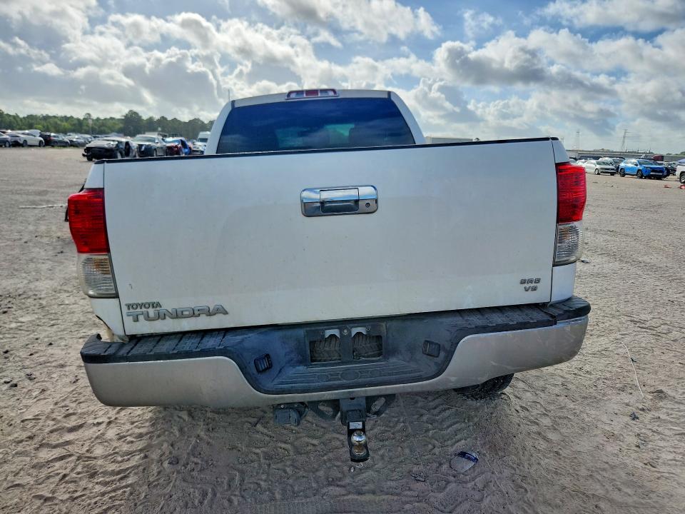 Aukcja sprzedaży 2011 Toyota Tundra, vin: 5TFRM5F18BX029734, numer aukcji: 56978106