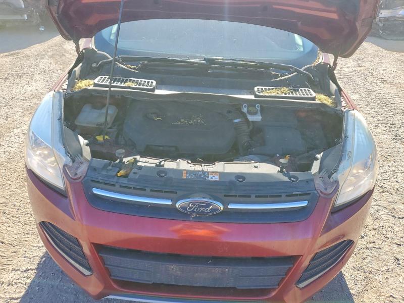 Aukcja sprzedaży 2014 Ford Escape, vin: 1FMCU9GXXEUD82526, numer aukcji: 55244316