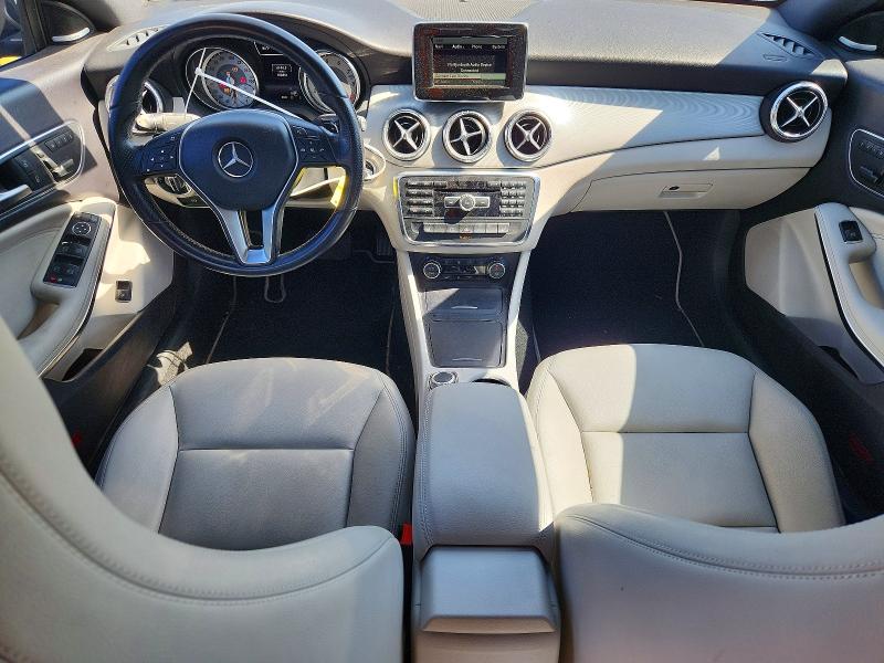 57951486 :رقم المزاد ، WDDSJ4EBXEN054316 vin ، 2014 Mercedes-benz Cla مزاد بيع