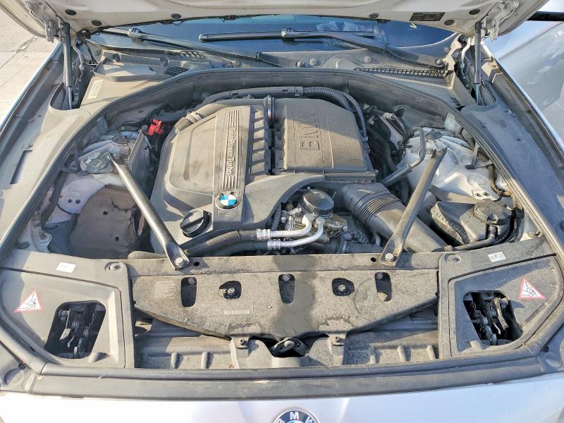 56537876 :رقم المزاد ، WBAFR7C50DC828406 vin ، 2013 Bmw 535 مزاد بيع