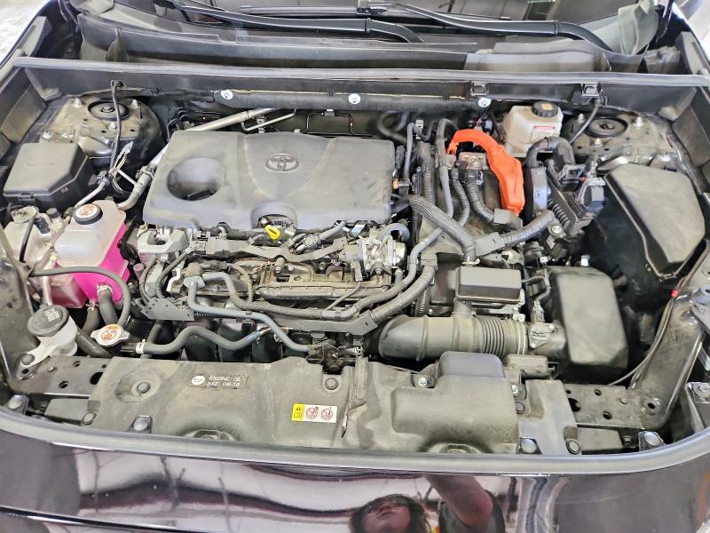 Продажа на аукционе авто 2023 Toyota Rav4, vin: JTM16RFV4PD091058, номер лота: 58508556