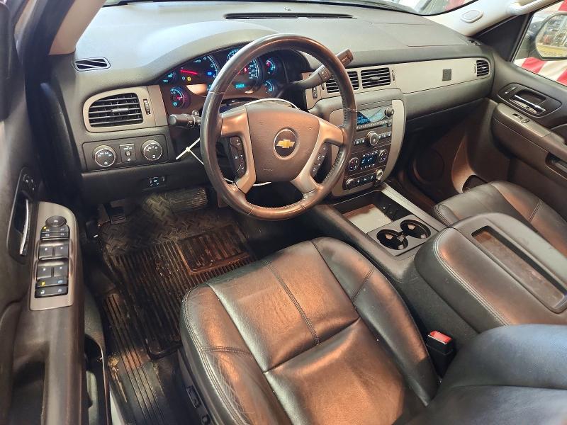 Продажа на аукционе авто 2012 Chevrolet Silverado, vin: 1GCRKTE76CZ223054, номер лота: 57604266