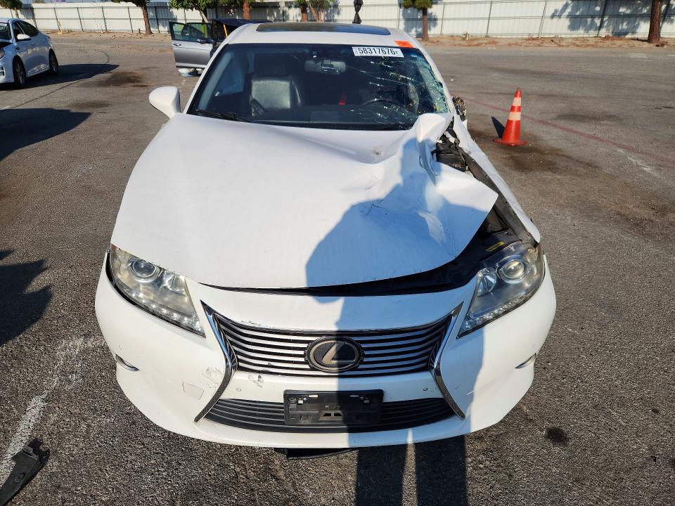Продаж на аукціоні авто 2014 Lexus Es, vin: JTHBK1GG5E2150126, номер лоту: 58317676