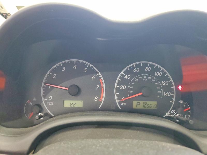 Aukcja sprzedaży 2012 Toyota Corolla, vin: 2T1BU4EE3CC865693, numer aukcji: 57029206