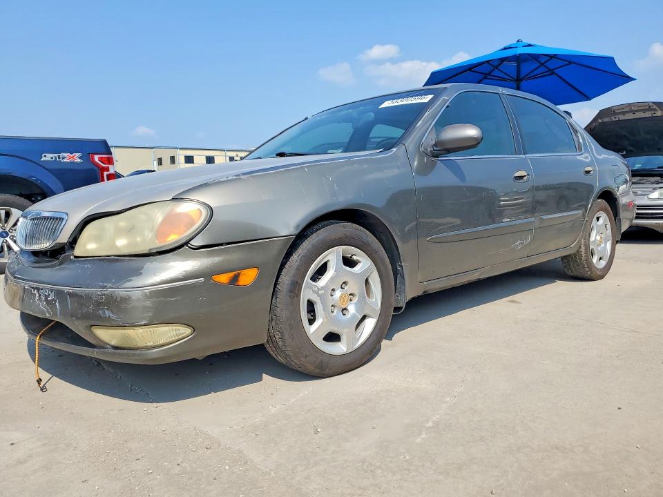 Aukcja sprzedaży 2000 Infiniti I30, vin: JNKCA31A7YT213331, numer aukcji: 58300596