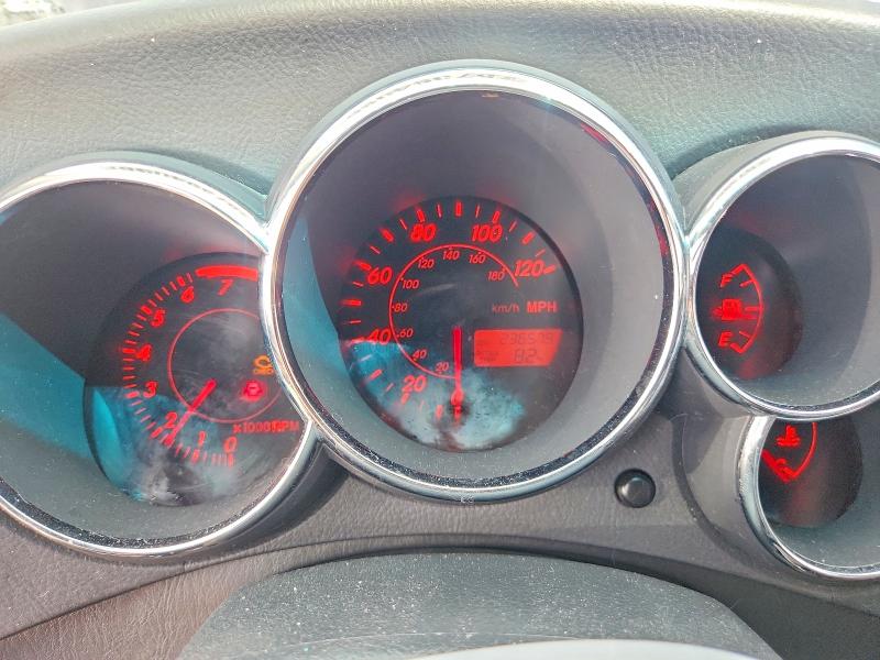 Продаж на аукціоні авто 2003 Toyota Corolla Matrix, vin: 2T1KR32E83C102990, номер лоту: 57394096