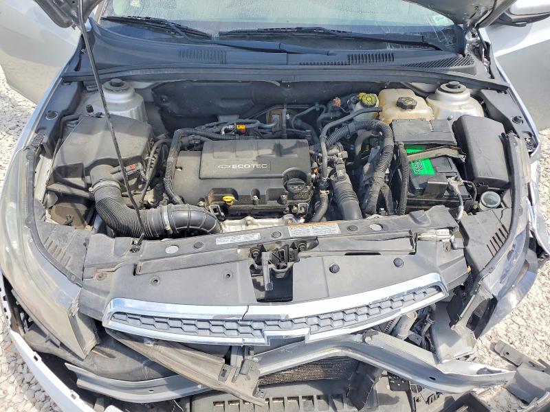 Aukcja sprzedaży 2012 Chevrolet Cruze, vin: 1G1PF5SC4C7141630, numer aukcji: 55893586