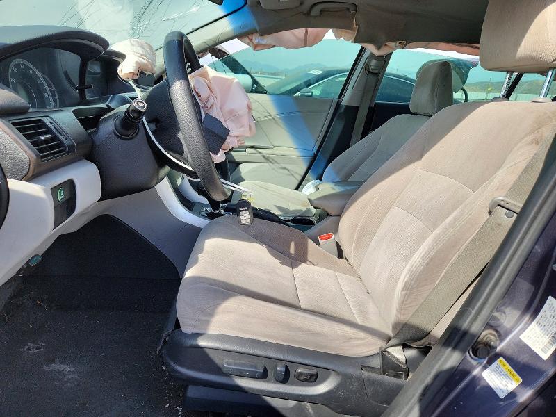 Продаж на аукціоні авто 2013 Honda Accord, vin: 1HGCR2F78DA214996, номер лоту: 56691776
