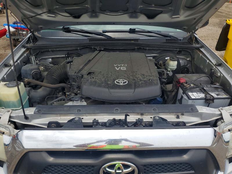 Aukcja sprzedaży 2013 Toyota Tacoma, vin: 5TFJU4GN6DX038038, numer aukcji: 57418686