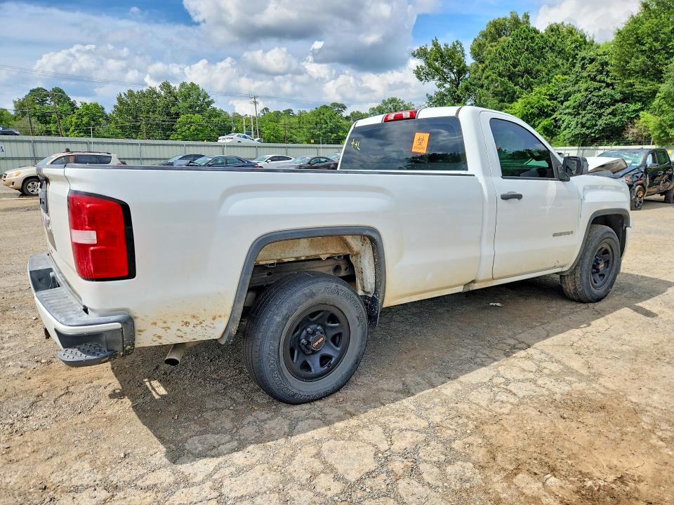 Aukcja sprzedaży 2017 Gmc Sierra, vin: 1GTN1LEC9HZ904167, numer aukcji: 56494516