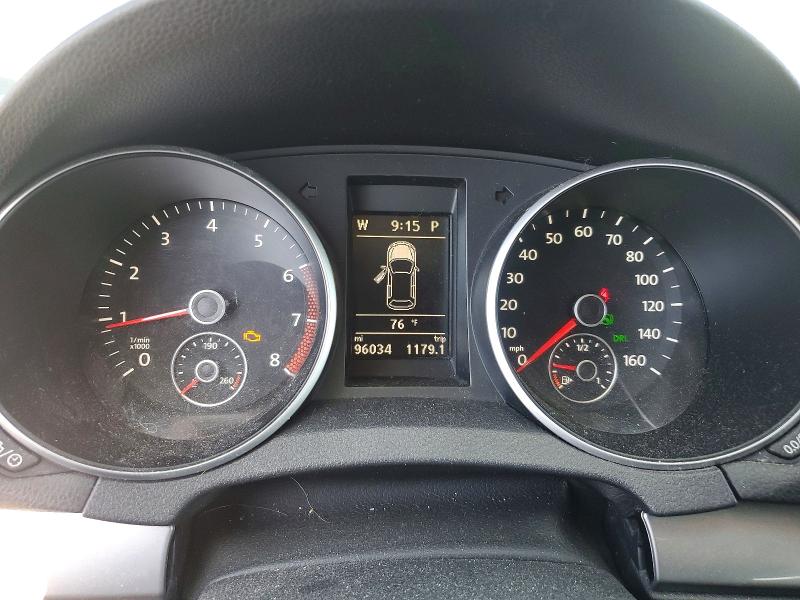 Aukcja sprzedaży 2014 Volkswagen Golf, vin: WVWDB7AJ0EW005859, numer aukcji: 57432996