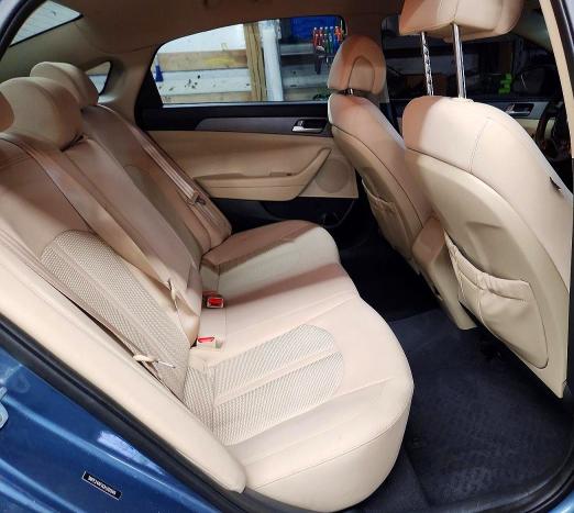56521426 :رقم المزاد ، 5NPE24AFXGH301849 vin ، 2016 Hyundai Sonata مزاد بيع