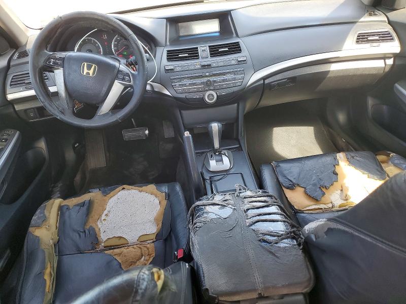 Продаж на аукціоні авто 2008 Honda Accord, vin: 1HGCP36828A066788, номер лоту: 55845036