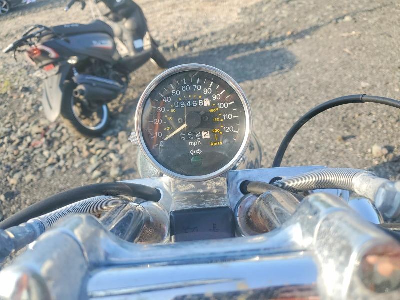 2007 Suzuki Vs800 მანქანა იყიდება აუქციონზე, vin: JS1VS52A372101058, აუქციონის ნომერი: 58924856