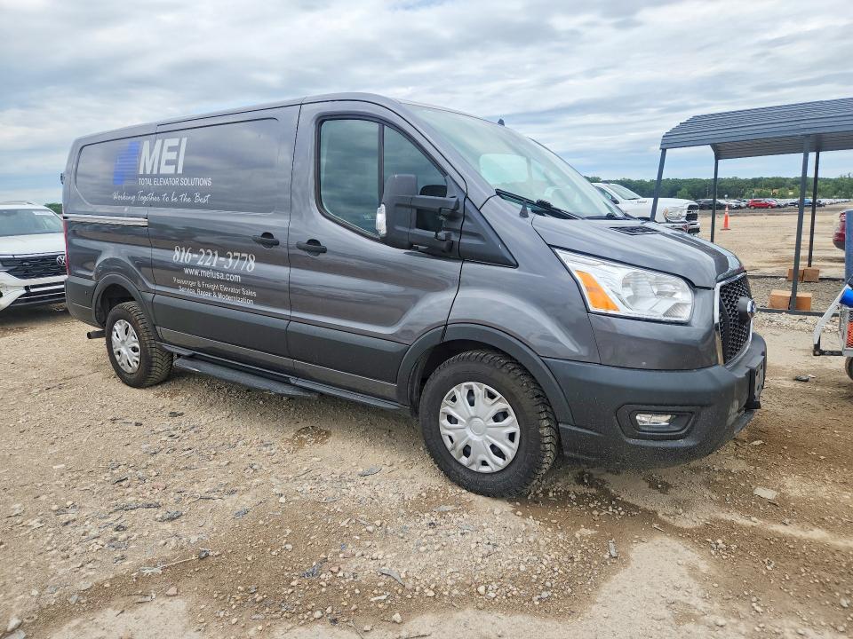 Aukcja sprzedaży 2021 Ford Transit, vin: 1FTYE1Y82MKA94557, numer aukcji: 57480076