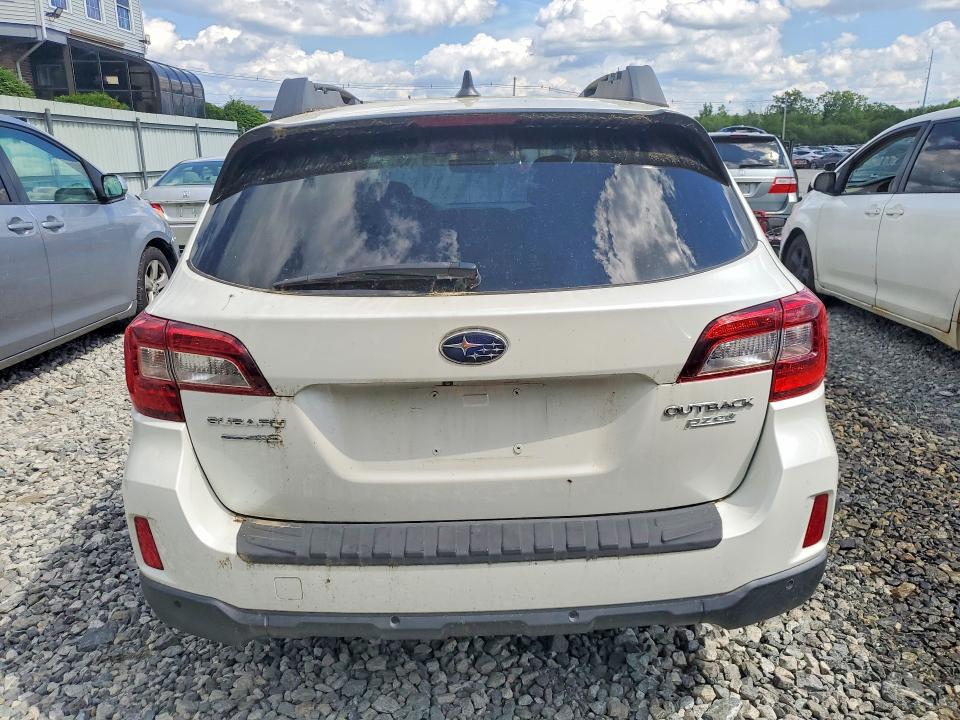 Продажа на аукционе авто 2017 Subaru Outback, vin: 4S4BSANC2H3321006, номер лота: 56763506