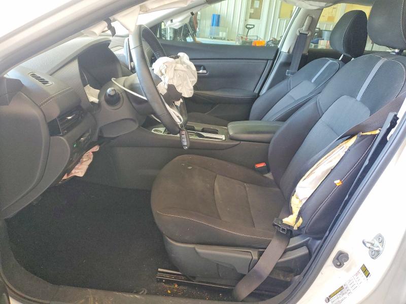 Aukcja sprzedaży 2022 Nissan Sentra, vin: 3N1AB8CV8NY248744, numer aukcji: 56820216