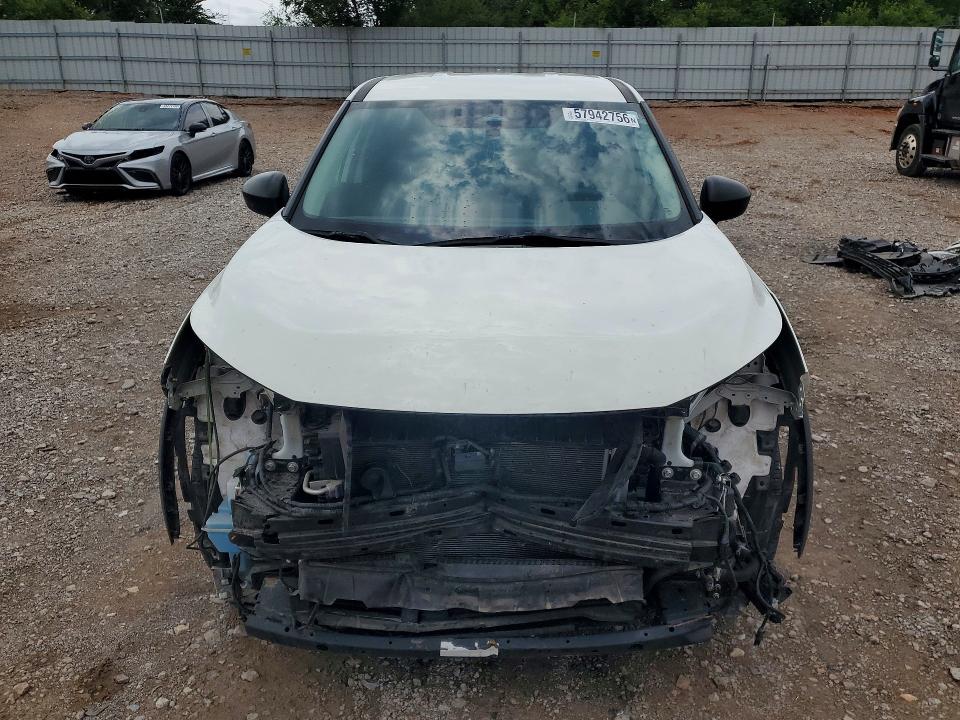 Продаж на аукціоні авто 2023 Nissan Rogue, vin: 5N1BT3ABXPC869727, номер лоту: 57942756