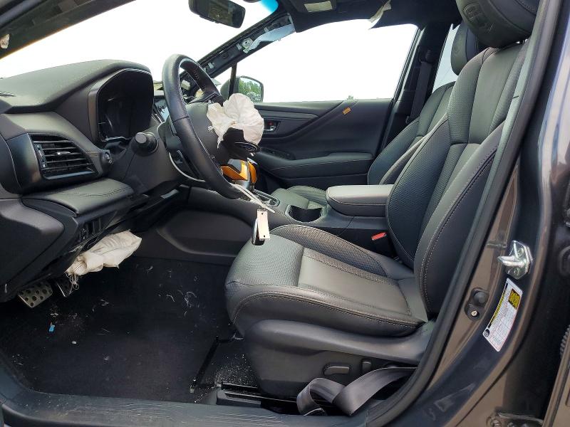 Продажа на аукционе авто 2022 Subaru Outback, vin: 4S4BTGUD3N3157738, номер лота: 56795906