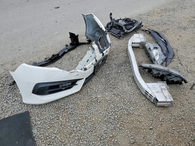 Продажа на аукционе авто 2018 Honda Civic, vin: 2HGFC2F58JH513737, номер лота: 55556766